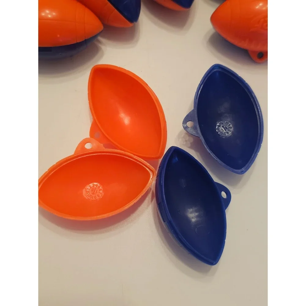 Nerf hilco plastic